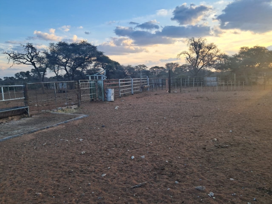 Commercial Property for Sale in Kuruman Northern Cape